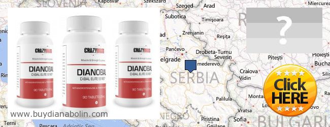 Dónde comprar Dianabol en linea Serbia And Montenegro
